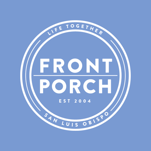 Front Porch SLO