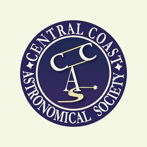 Central Coast Astronomical Society