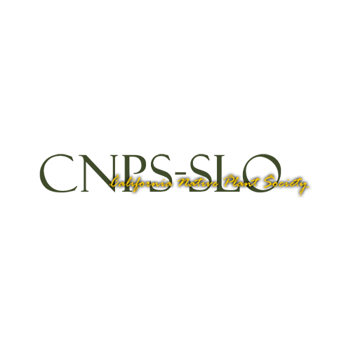California Native Plant Society-SLO