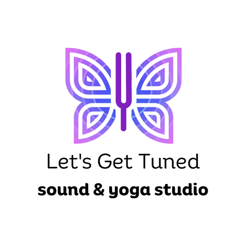 Let's Get Tuned