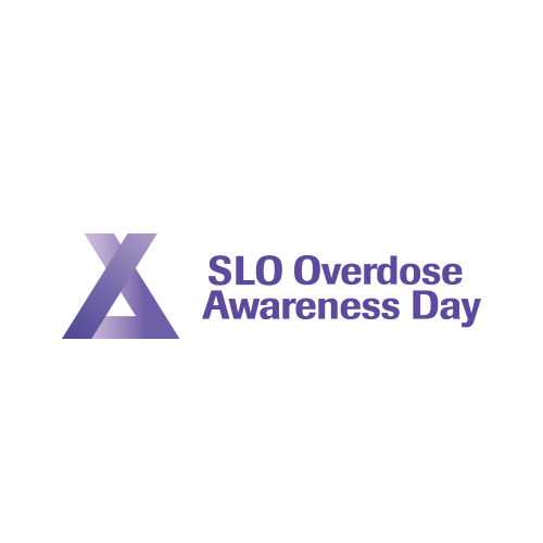 SLO Overdose Awareness Day