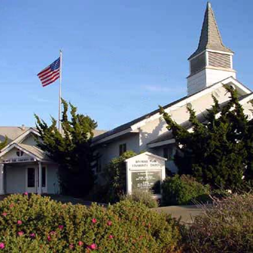 Baywood Park Community Church 