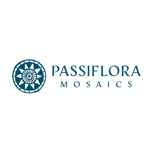 Passiflora Mosaics