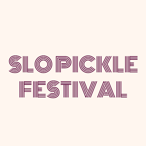 SLO Pickle Festival 