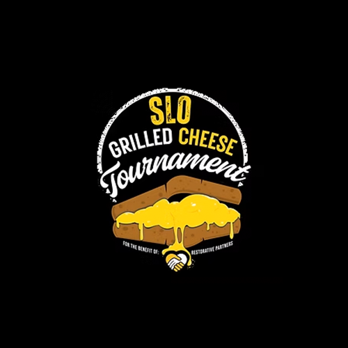 SLO Grilled Cheese Tournament 2025