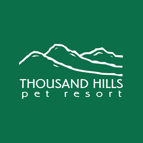 Thousand Hills Pet Resort