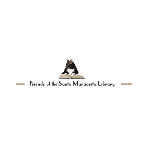 Santa Margarita Library