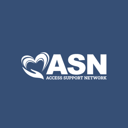 Access Support Network