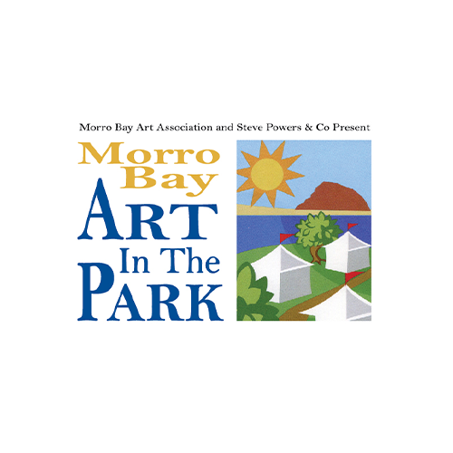 Morro Bay Art In The Park