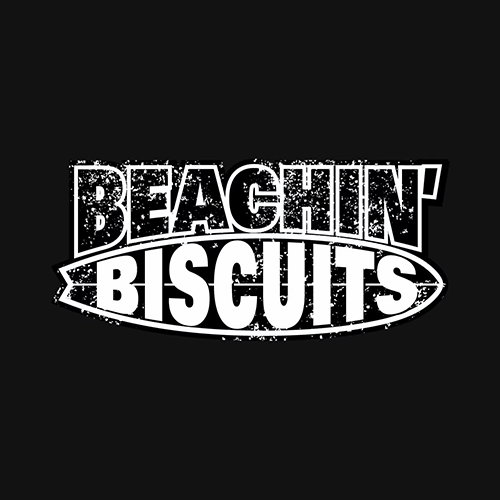  Beachin’ Biscuits