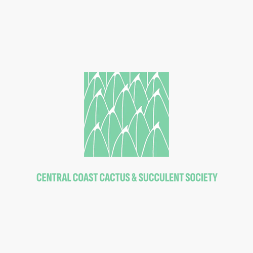Central Coast Cactus & Succulent Society