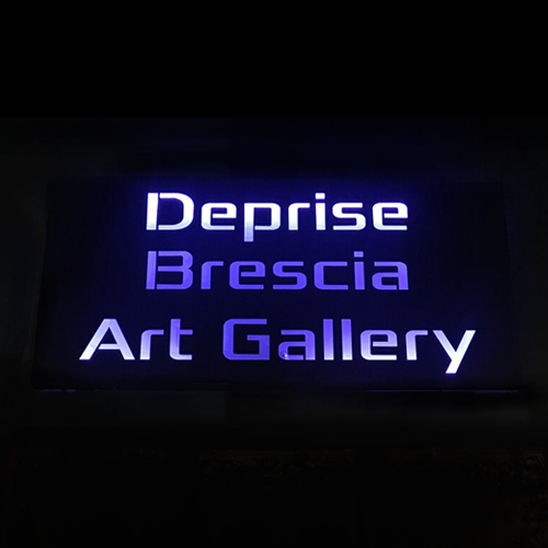 Deprise Brescia Art Gallery