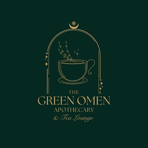 The Green Omen Apothecary