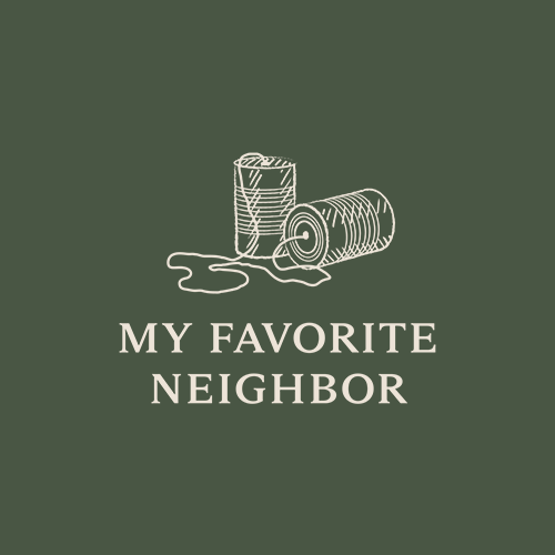 My Favorite Neighbor
