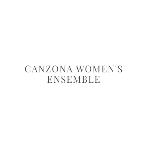 Canzona Women’s Ensemble