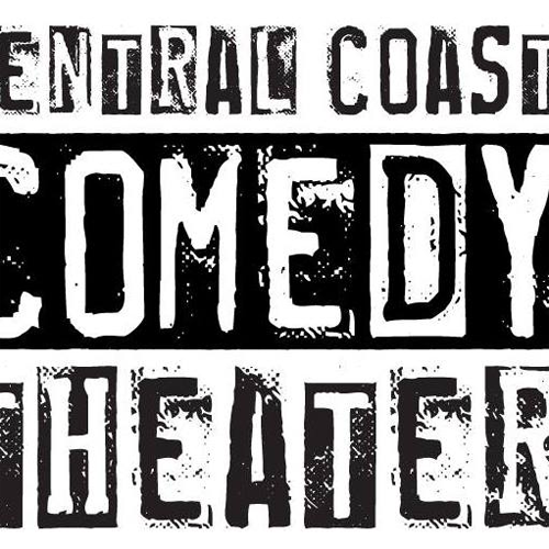 Central Coast Comedy Theater 