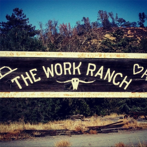 The Work Family Ranch
