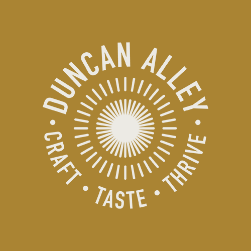 Duncan Alley