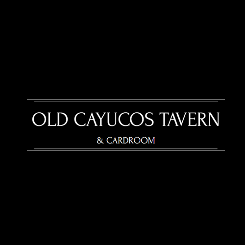 Old Cayucos Tavern & Card Room