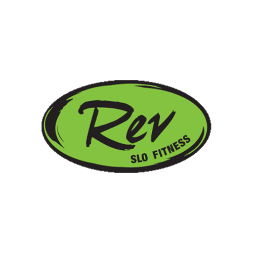 Rev SLO Fitness