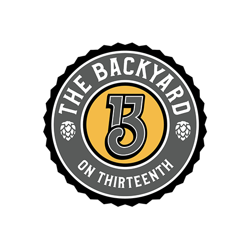 The Backyard On Thirteenth
