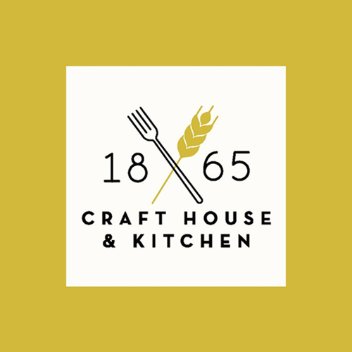 1865 Craft House & Kitchen