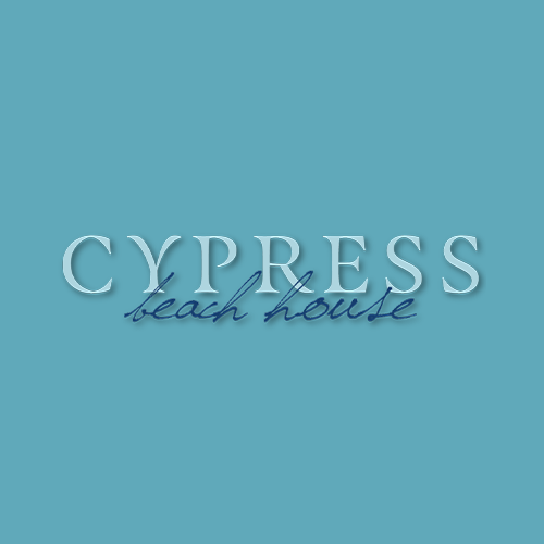 Cypress Beach House