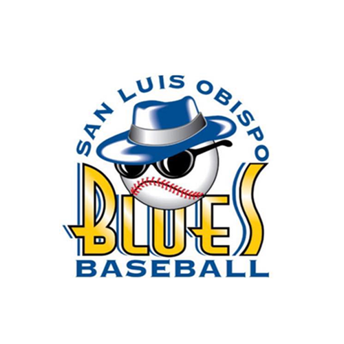 Blues Baseball Team