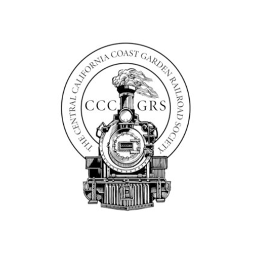 Central California Coast Garden Railroad Society