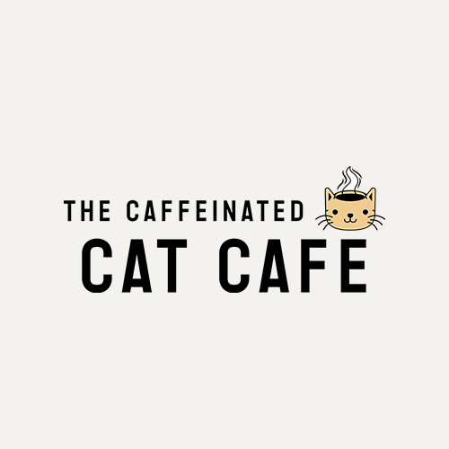The Caffeinated Cat Cafe