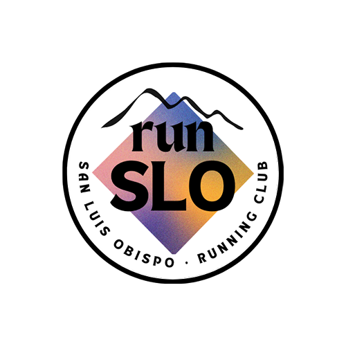 San Luis Obispo's Social Running Club