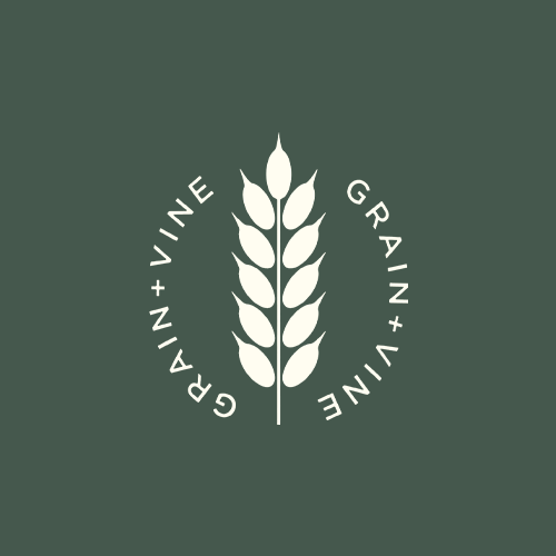 Grain + Vine Distillery