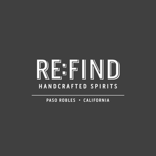 Re:Find Distillery