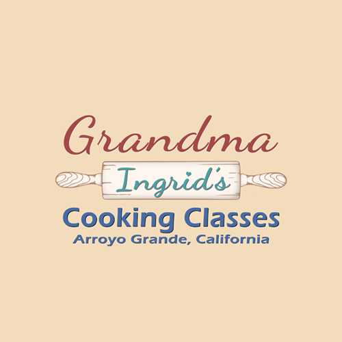 Grandma Ingrid's