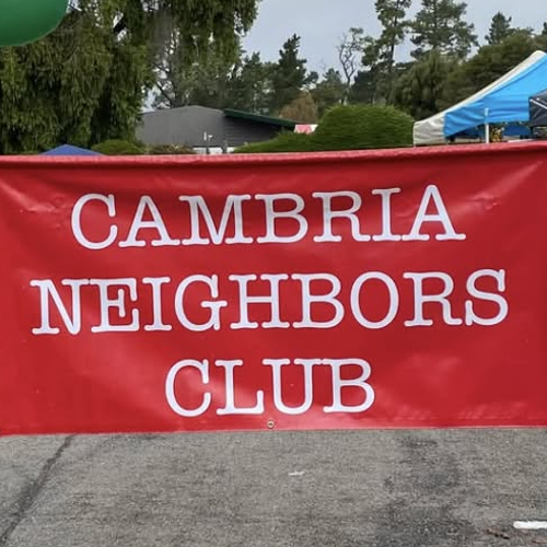 Cambria Neighbors Club