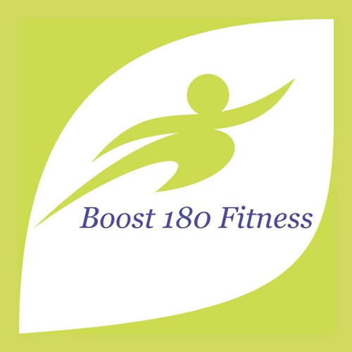 Boost 180 Fitness