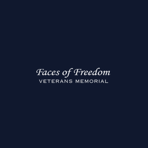 Faces of Freedom Veteran's Memorial 