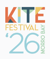 Morro Bay Kite Festival